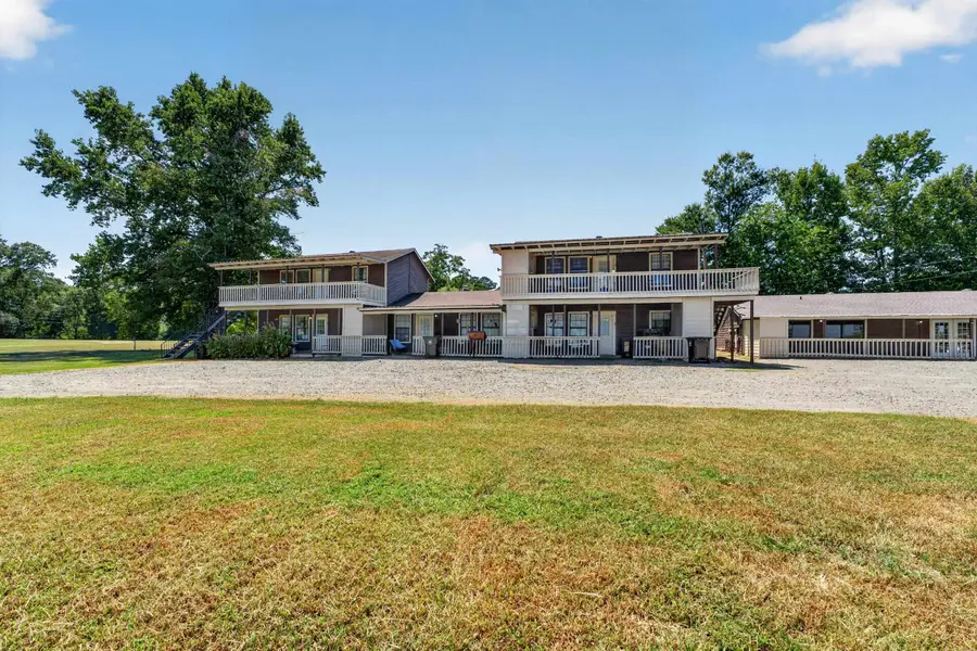 505 Bub Hayner Rd, Karnack, TX 75661 - #2