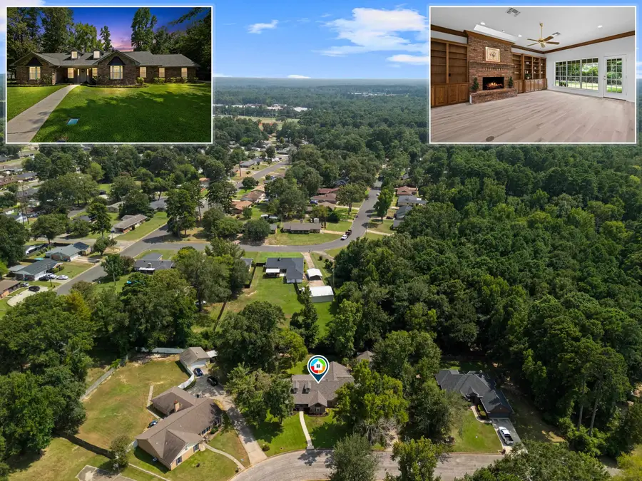 26 Pine Burr Circle, Marshall, TX 75672 - #2