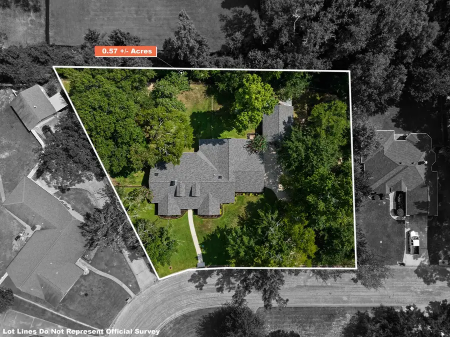 26 Pine Burr Circle, Marshall, TX 75672 - #3