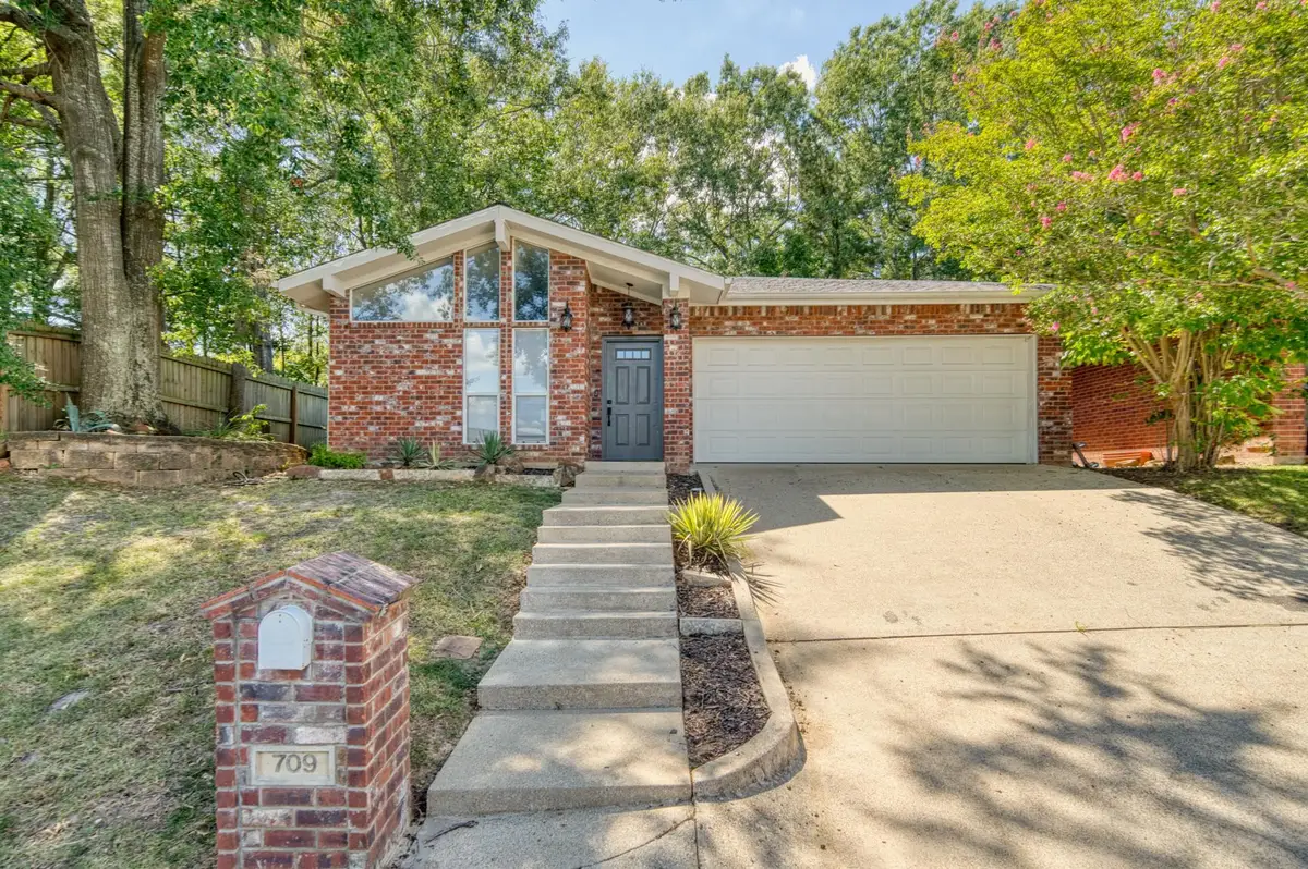 709 Saratoga, Longview, TX 75601 - #1