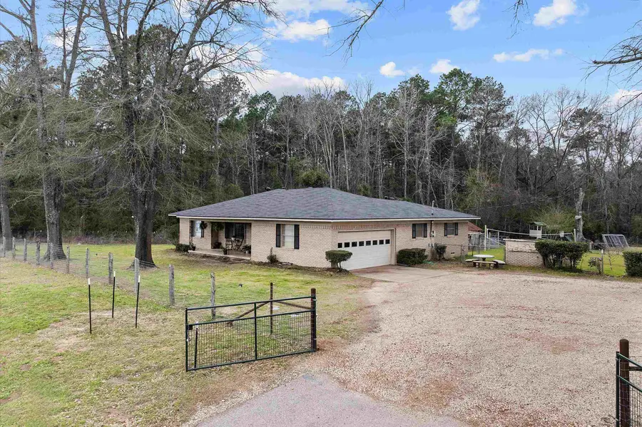 6346 Highway 79, Henderson, TX 75654 - #3