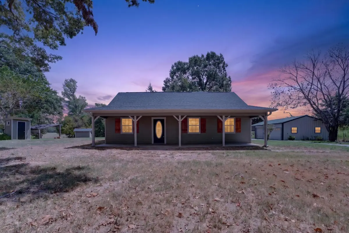 6477 FM 2685, Gilmer, TX 75645 - #1