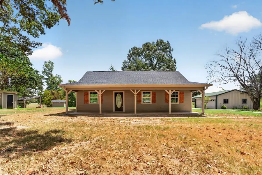 6477 FM 2685, Gilmer, TX 75645 - #2