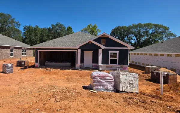 2705 Southern Oaks Drive, Longview, TX 75604