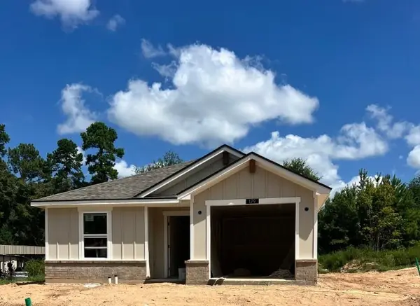 179 Spokane Street, Gladewater, TX 75647