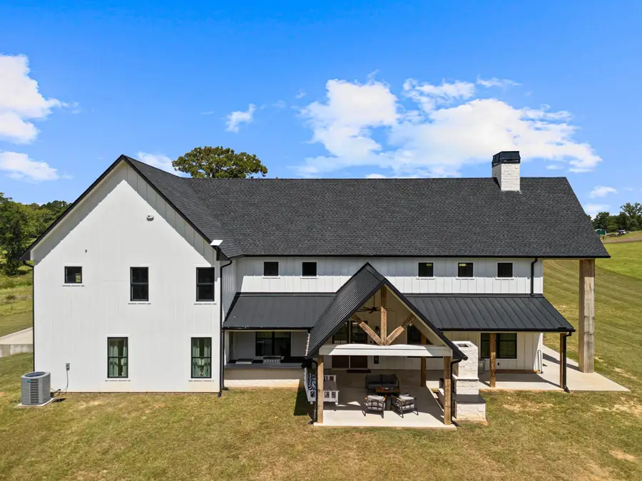 2085 Dave Wilson Road, Harleton, TX 75651 - #2
