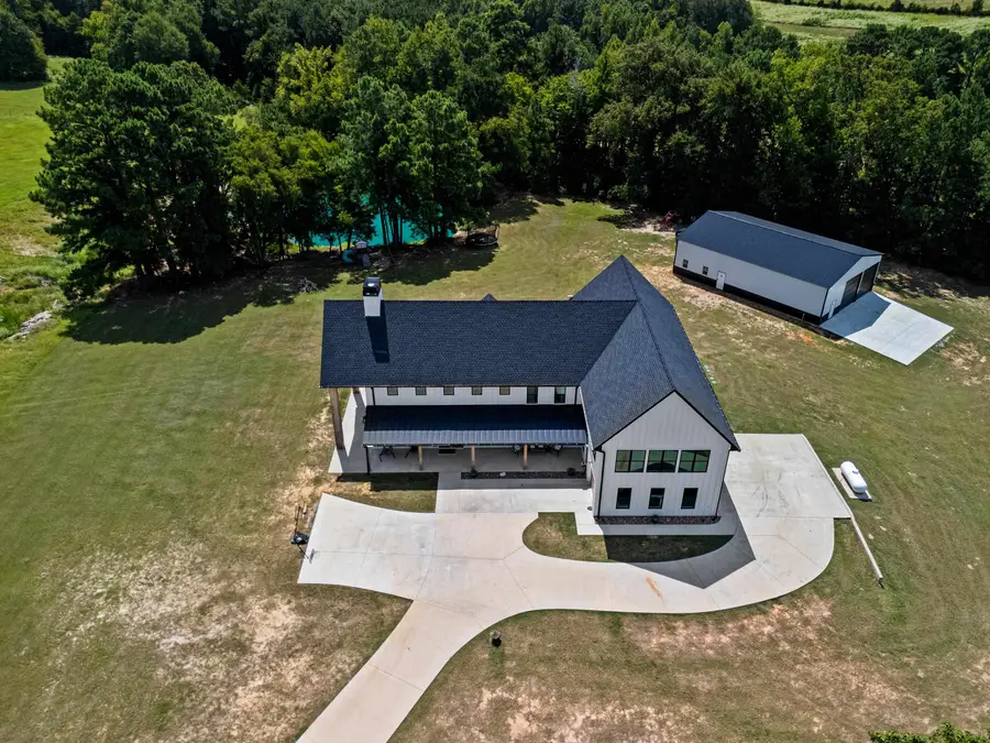 2085 Dave Wilson Road, Harleton, TX 75651 - #3
