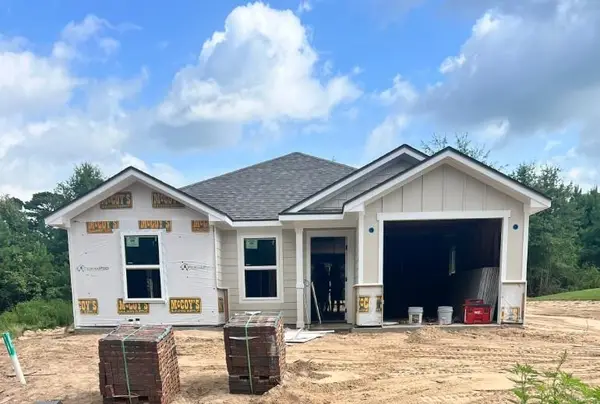 195 Spokane Street, Gladewater, TX 75647