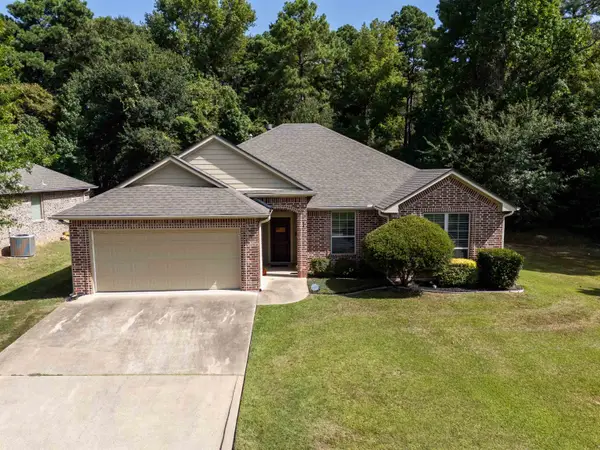 329 Bois D'Arc, Hallsville, TX 75650
