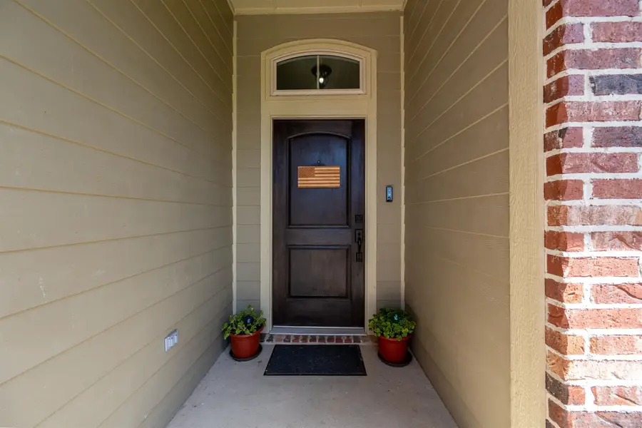 329 Bois D'Arc, Hallsville, TX 75650 - #2