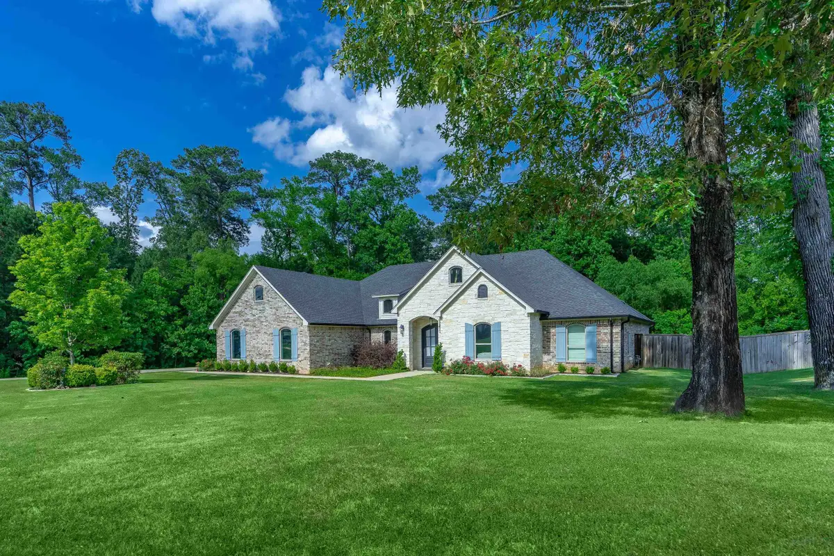 2424 Clayton St, Longview, TX 75605 - #1