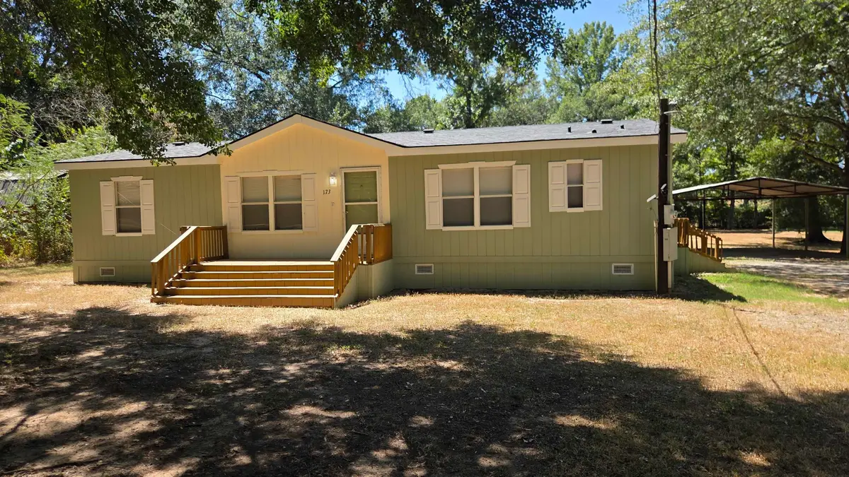 173 Neal St, Beckville, TX 75631 - #1