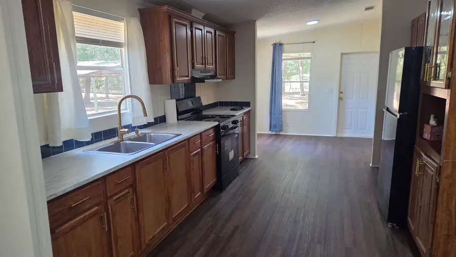 173 Neal St, Beckville, TX 75631 - #2
