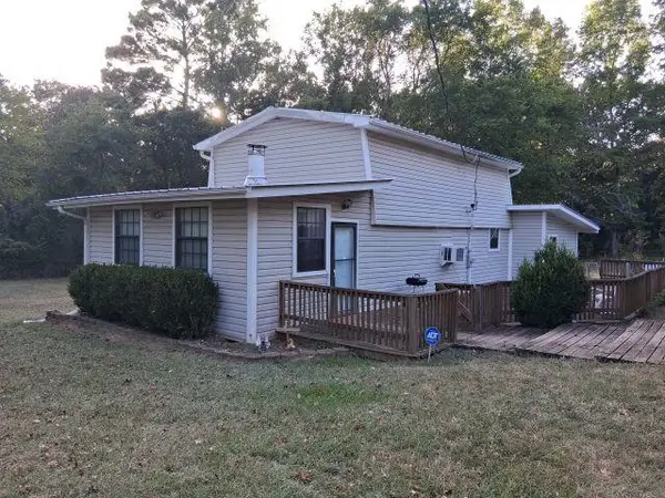 3897 N CR 266, Henderson, TX 75652
