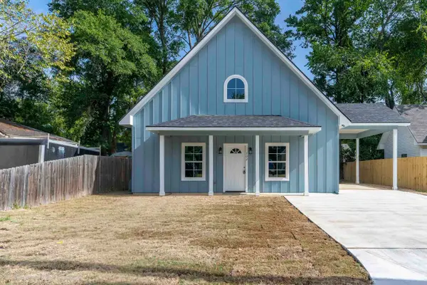 102 E Berkley St, Longview, TX 75604