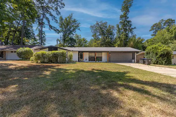 1206 Jonqul Dr., Longview, TX 75601