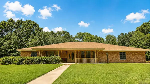Address Withheld By Seller, Bivins, TX 75555