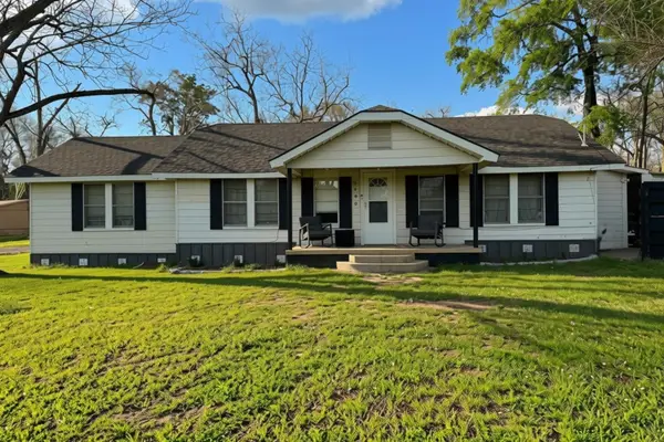 3449 State Hwy 42 S, Henderson, TX 75654