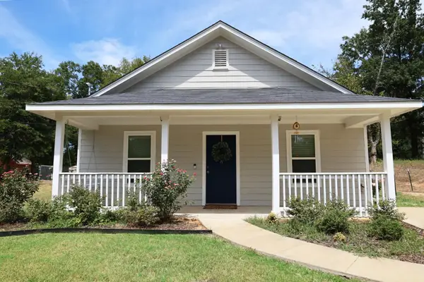 129 Dr MLK Jr Dr., Gladewater, TX 75647