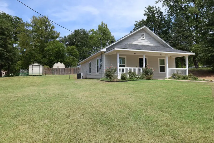 129 Dr MLK Jr Dr., Gladewater, TX 75647 - #2