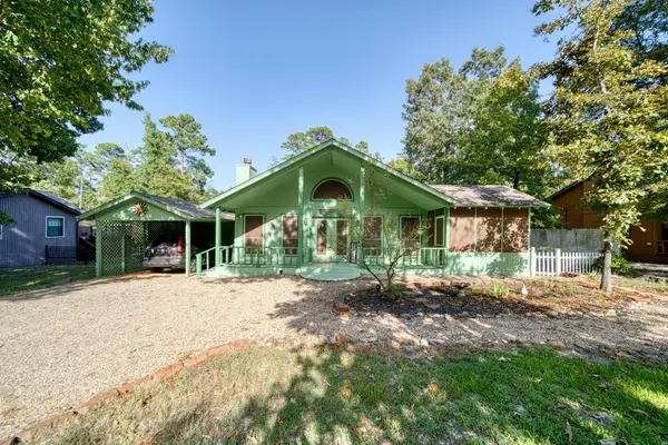 746 Wildwood Trail, Holly Lake Ranch, TX 75765