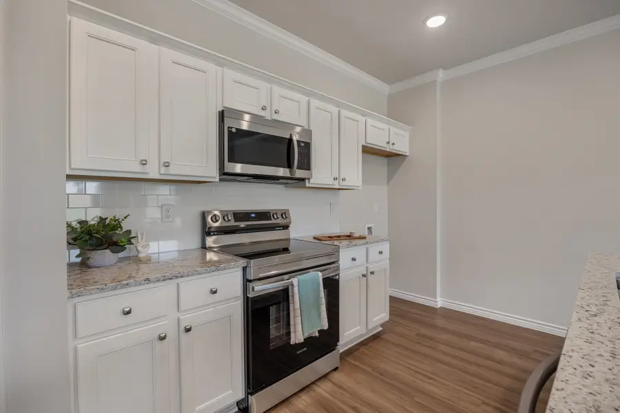 2701 Southern Oaks Drive, Longview, TX 75604 - #3