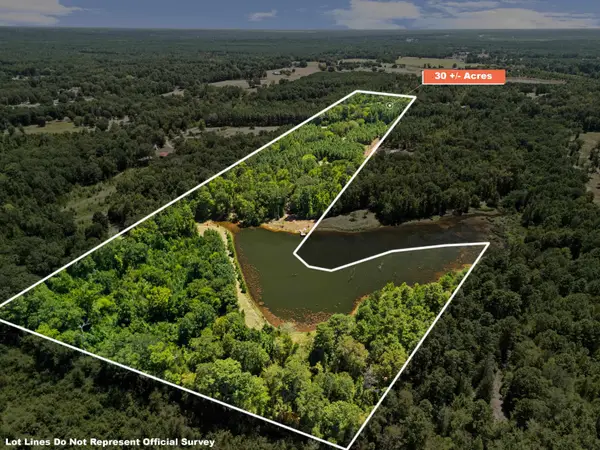 TBD E CR 291, Henderson, TX 75652