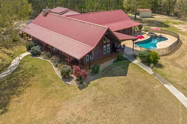 10449 Sheep Rd, Pittsburg, TX 75686