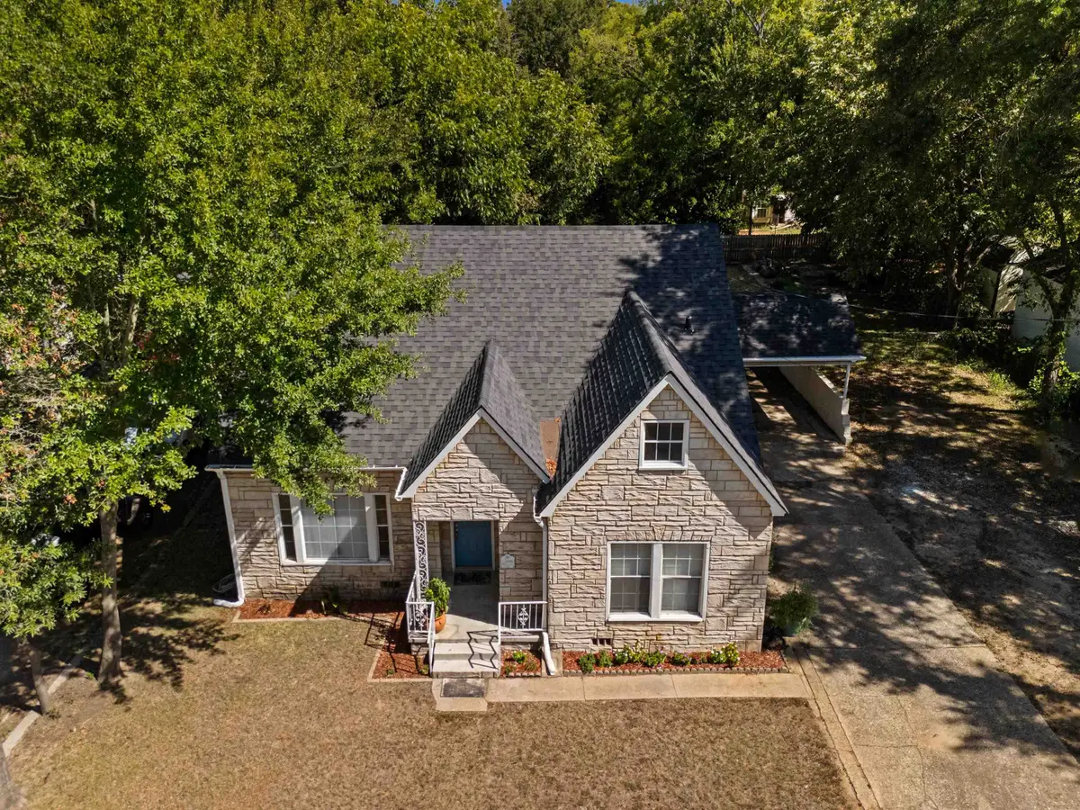 404 Melba Ave., Gladewater, TX 75647 - #1