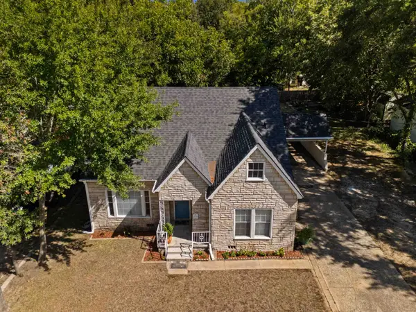 404 Melba Ave., Gladewater, TX 75647