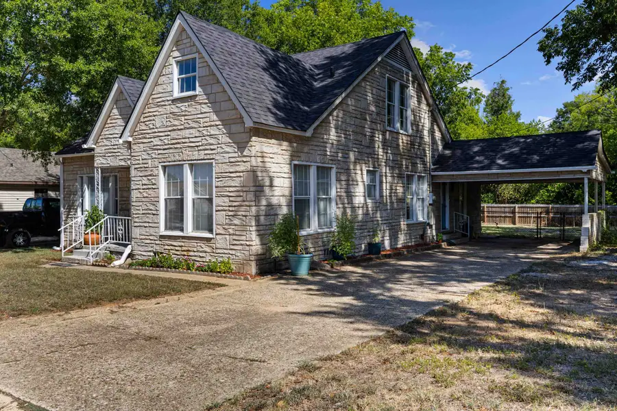 404 Melba Ave., Gladewater, TX 75647 - #2