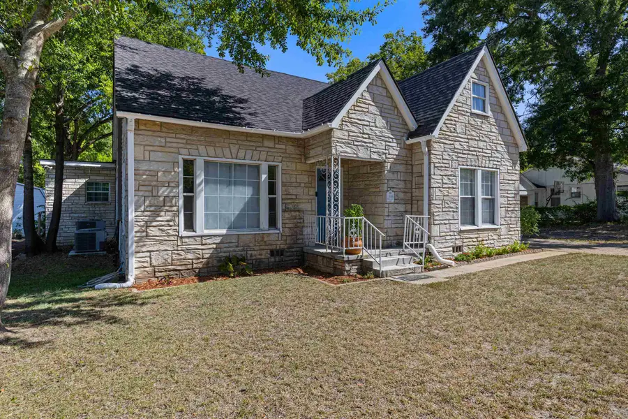 404 Melba Ave., Gladewater, TX 75647 - #3