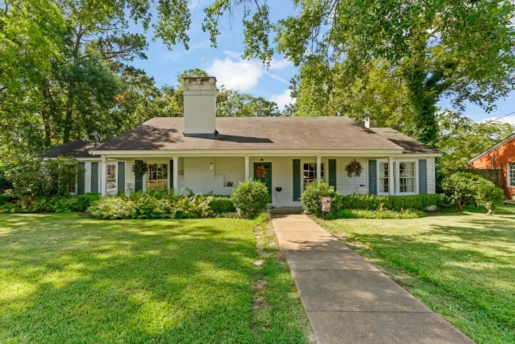 719 North Street, Gilmer, TX 75644 - #1