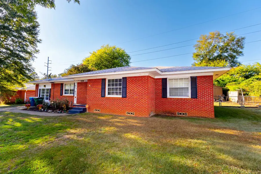 507 Elmwood, Marshall, TX 75672 - #3