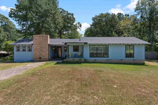 14 Linwood, Marshall, TX 75672
