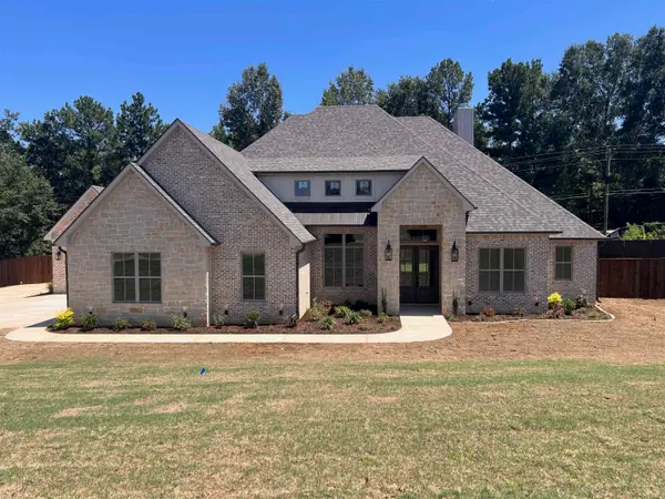 150 Lilly Lue Ln, Longview, TX 75605
