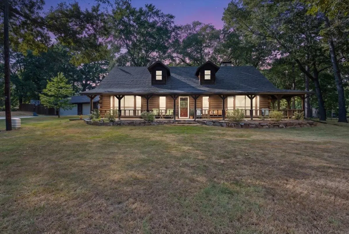 603 Steamboat Rd., White Oak, TX 75693 - #1