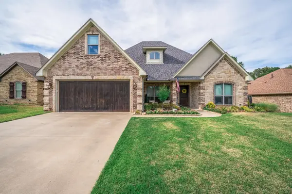 119 Blaine Trail, Longview, TX 75604-6909