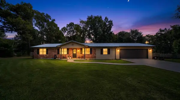 46 Christie, Diana, TX 75640