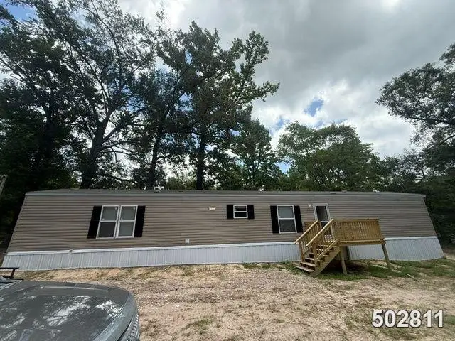 235 Iron Wood Ln, Diboll, TX 75941 - #1