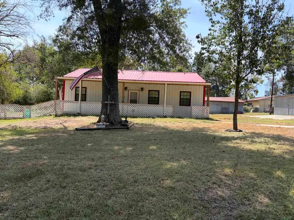 190 Shady Drive, Marshall, TX 75672