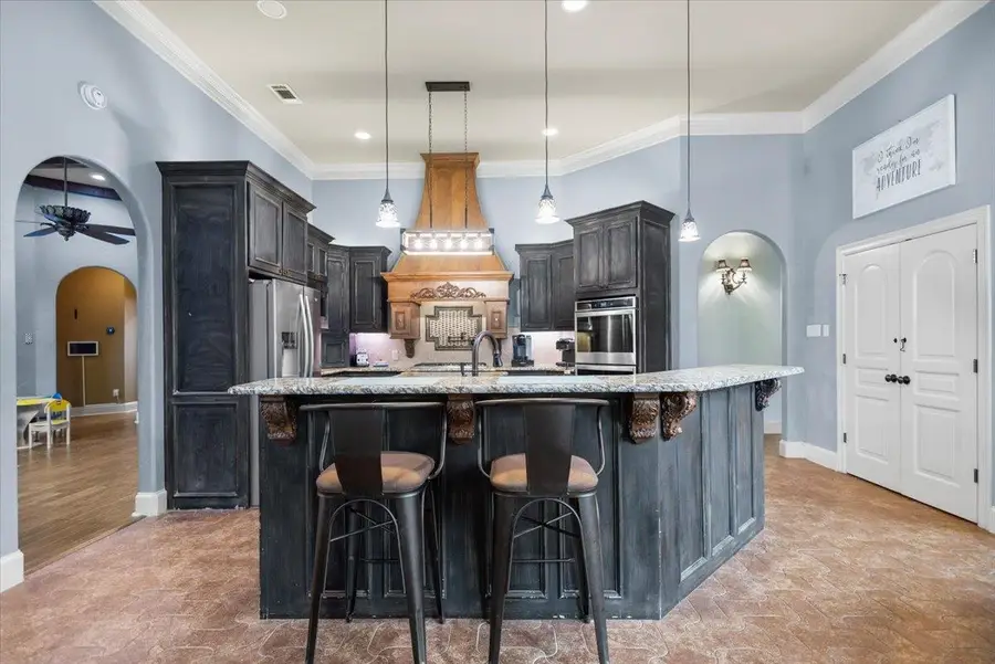 249 Heritage Ct, Lindale, TX 75771 - #3