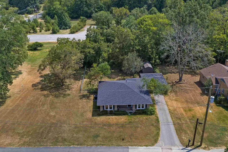 209 Bounds St., Carthage, TX 75633 - #2