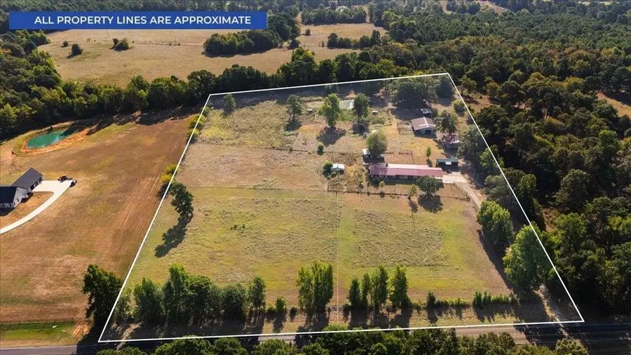 5015 FM 726, Gilmer, TX 75645 - #3