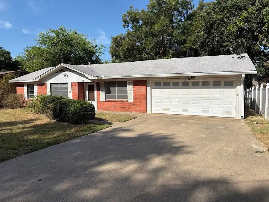 8041 Red Rock Dr., Tyler, TX 75706 - #2