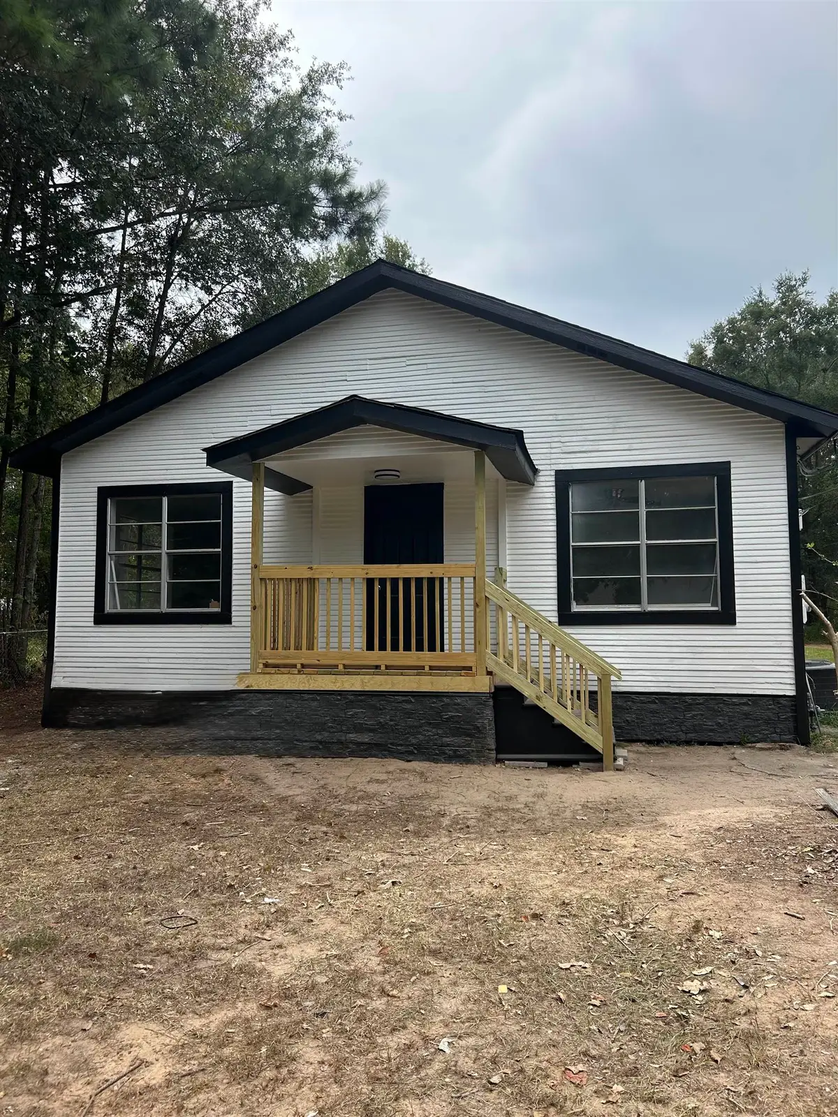 2319 Bates, Longview, TX 75602 - #1
