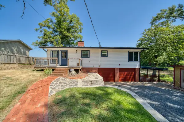 140 North Shore, Lone Star, TX 75668