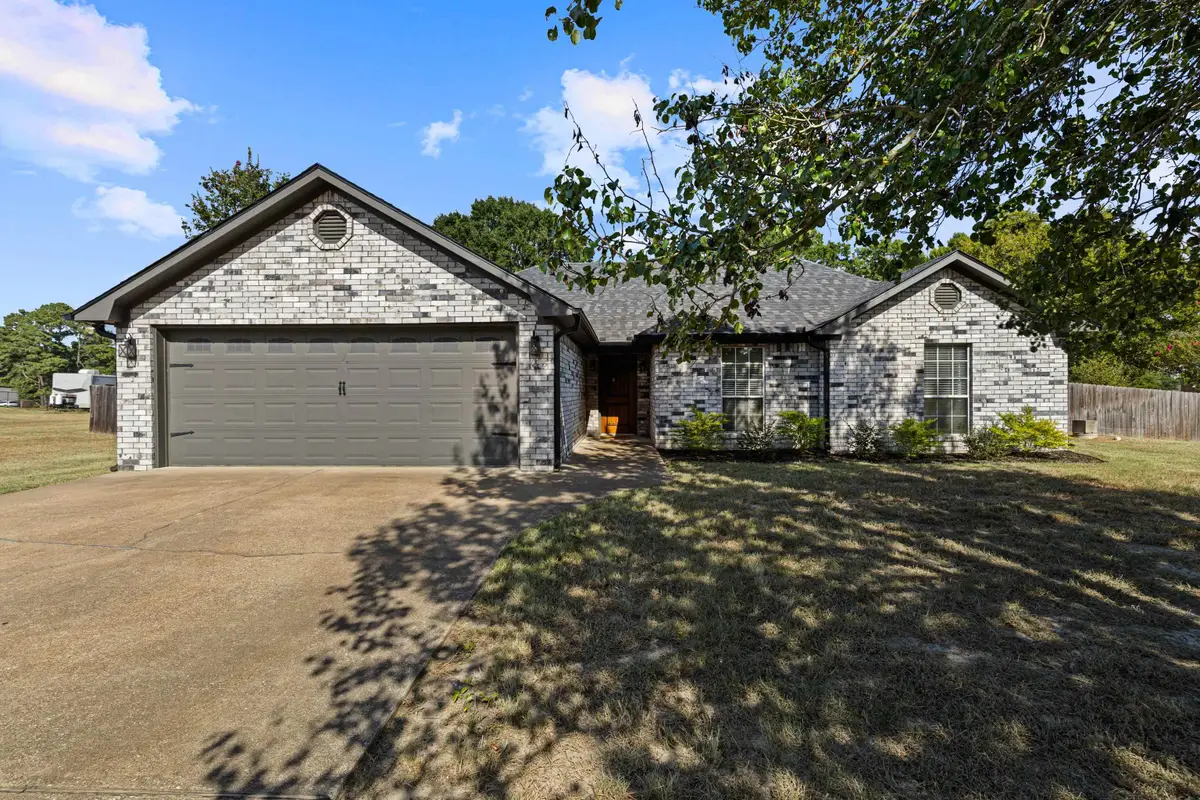3589 Lansing Switch Rd, Longview, TX 75602 - #1