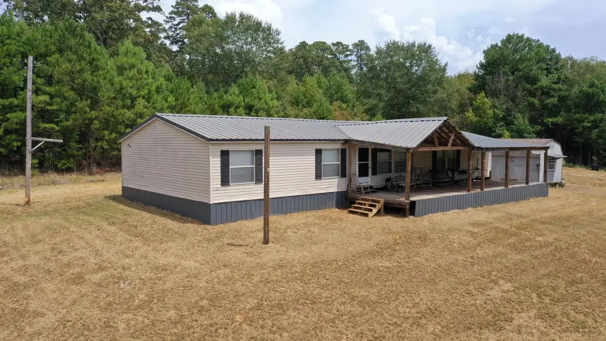 423 Wesley Street, Jefferson, TX 75657 - #1