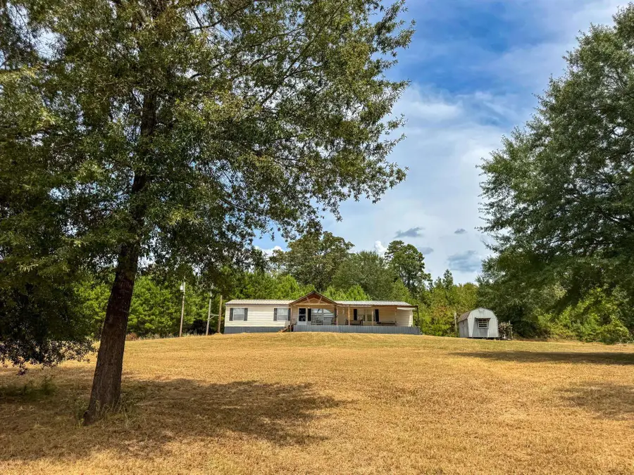 423 Wesley Street, Jefferson, TX 75657 - #2